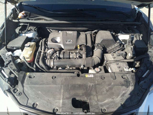 2021 Lexus NX, VIN: JTJSARBZ8M5025577