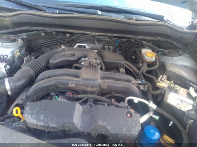 2016 Subaru Forester, VIN: JF2SJAHC9GH495807