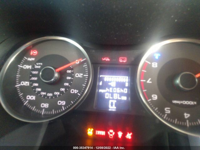 JF2SJAHC9GH495807 Subaru Forester 2.5i Limited