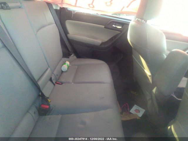 JF2SJAHC9GH495807 Subaru Forester 2.5i Limited