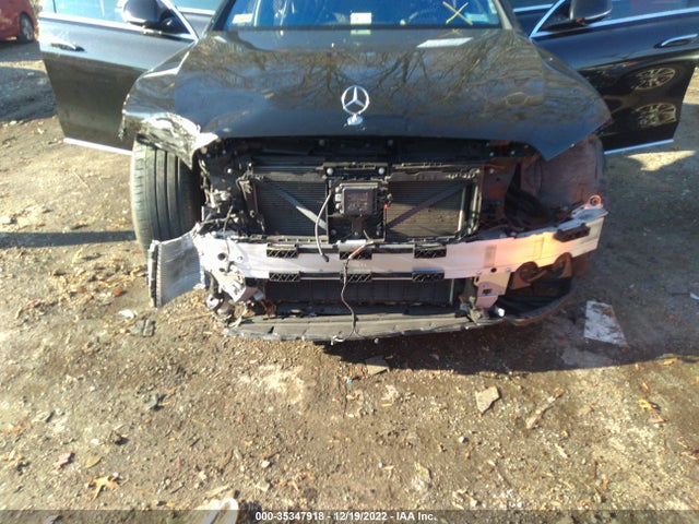 2021 Mercedes-Benz S-Class, VIN: W1K6G7GB8MA048504