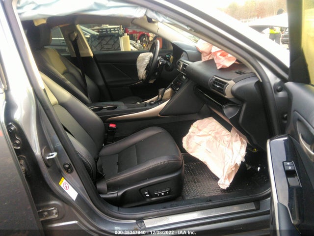 2017 Lexus IS, VIN: JTHCM1D23H5023689