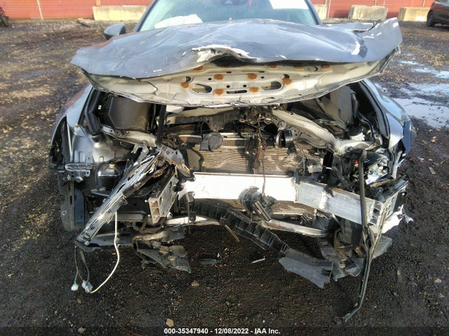 2017 Lexus IS, VIN: JTHCM1D23H5023689