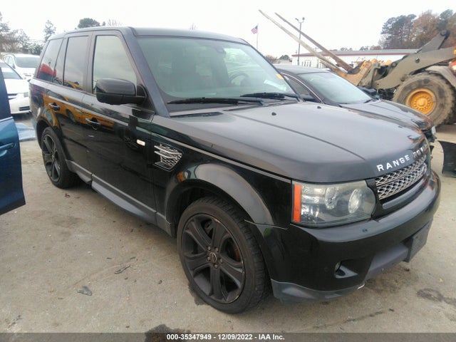 2012 SALSH2E45CA747626 main image