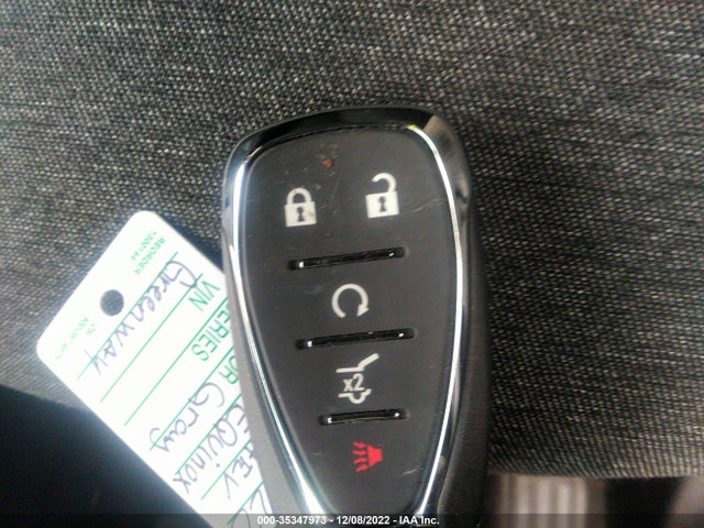 Chevrolet EQUINOX LT 2022 3GNAXKEV0NS243329 Image 11