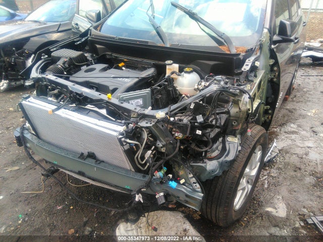 Chevrolet EQUINOX LT 2022 3GNAXKEV0NS243329 Image 6
