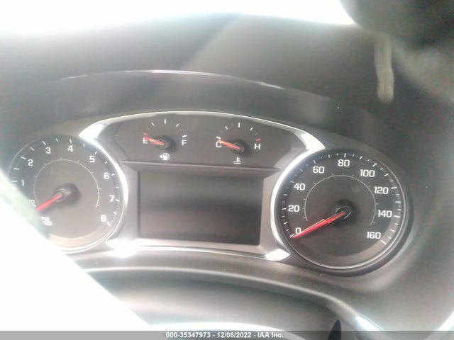 Chevrolet EQUINOX LT 2022 3GNAXKEV0NS243329 Image 7
