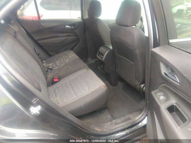 Chevrolet EQUINOX LT 2022 3GNAXKEV0NS243329 Image 8