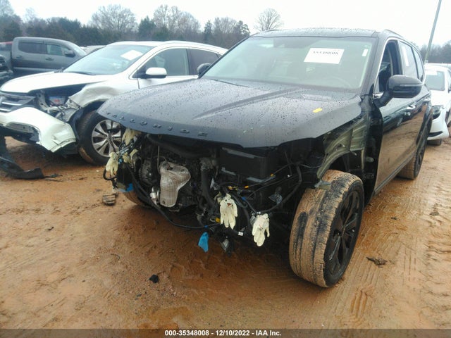 2020 KIA TELLURIDE S VIN: 5XYP64HC0LG038278