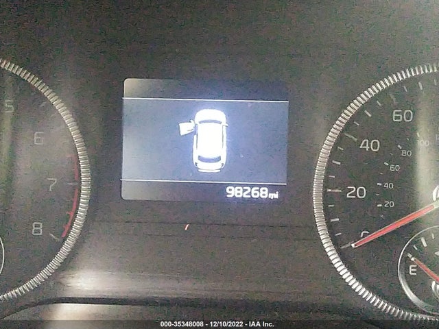 2020 KIA TELLURIDE S VIN: 5XYP64HC0LG038278
