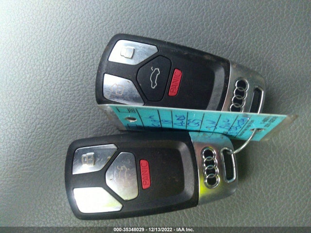 WA1BNAFY4J2024086 Audi Q5 Premium Plus