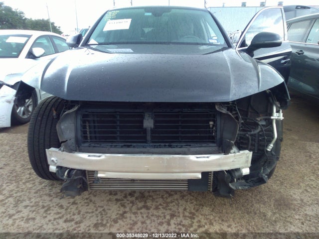 WA1BNAFY4J2024086 Audi Q5 Premium Plus