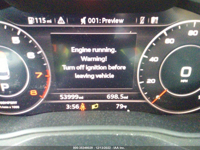 WA1BNAFY4J2024086 Audi Q5 Premium Plus
