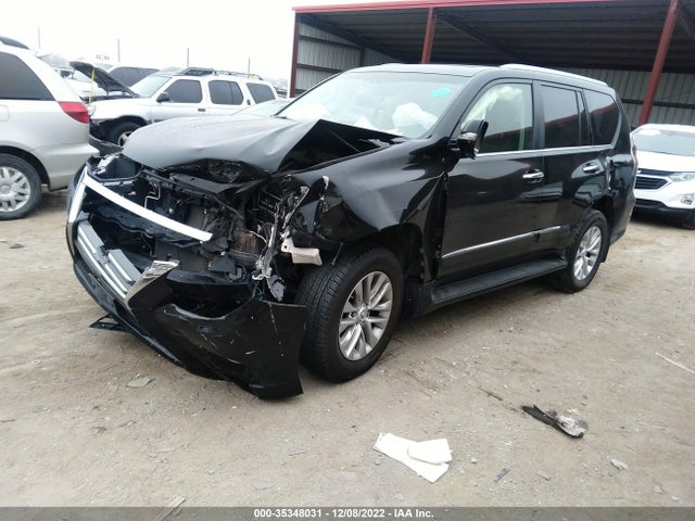 JTJBM7FX8H5170564 Lexus Gx Gx 460
