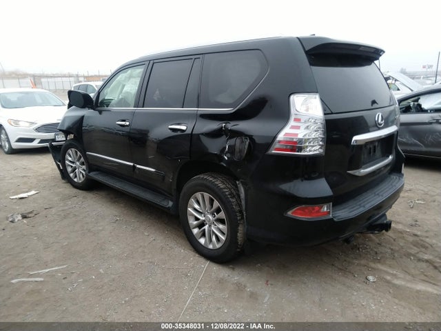 JTJBM7FX8H5170564 Lexus Gx Gx 460