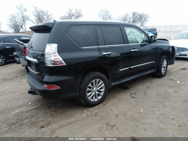 JTJBM7FX8H5170564 Lexus Gx Gx 460