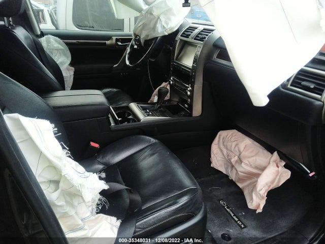 JTJBM7FX8H5170564 Lexus Gx Gx 460