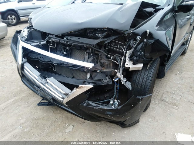 JTJBM7FX8H5170564 Lexus Gx Gx 460