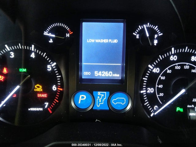 JTJBM7FX8H5170564 Lexus Gx Gx 460