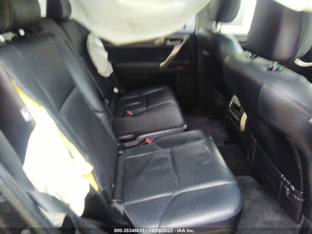 JTJBM7FX8H5170564 Lexus Gx Gx 460