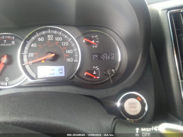 Nissan Maxima 3.5 Sv W/premium Pkg 2014 1N4AA5AP4EC461188 Image 12