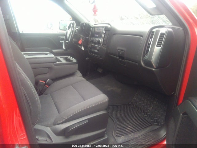 2019 CHEVROLET SILVERADO 1500 LD LT VIN: 2GCVKPEC2K1162893