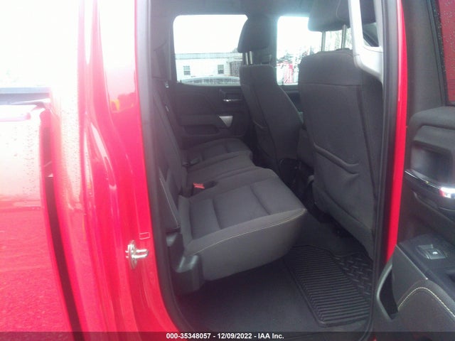2019 CHEVROLET SILVERADO 1500 LD LT VIN: 2GCVKPEC2K1162893
