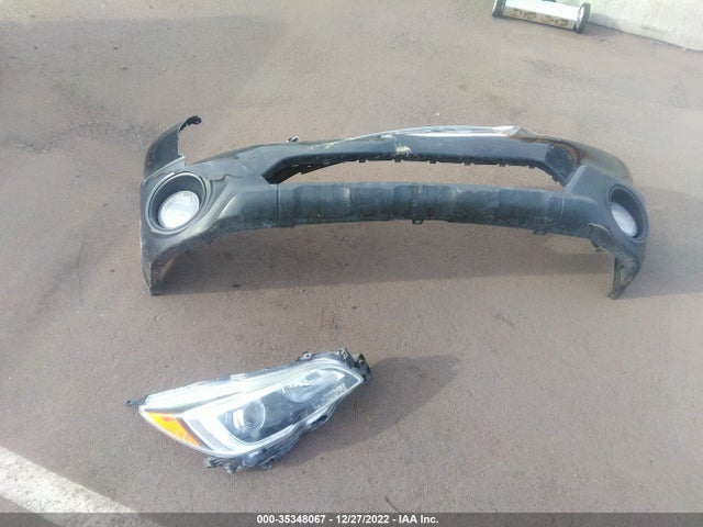 2015 Subaru Outback, VIN: 4S4BSACC2F3327744