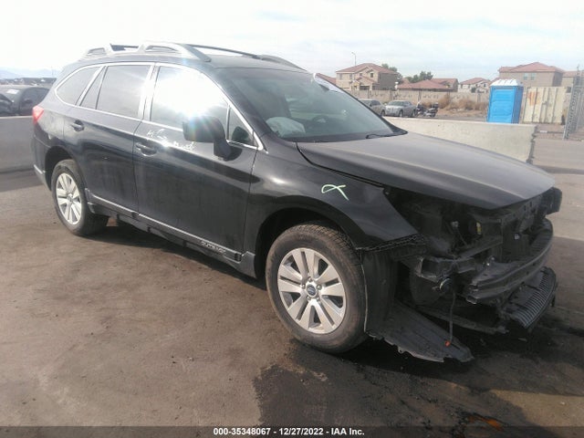 2015 Subaru Outback, VIN: 4S4BSACC2F3327744