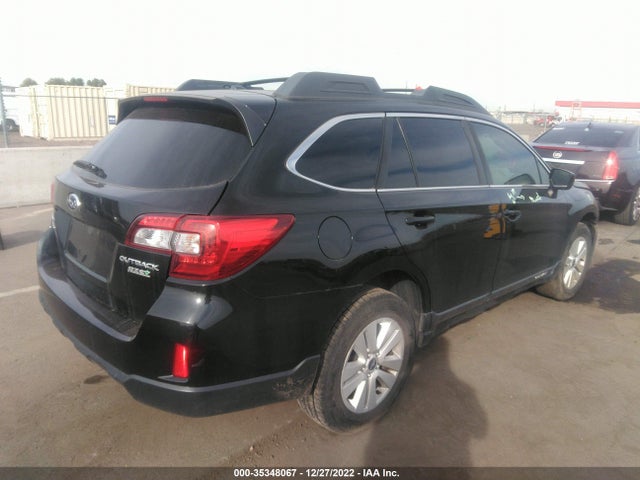 2015 Subaru Outback, VIN: 4S4BSACC2F3327744
