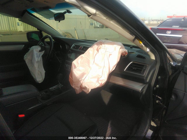 2015 Subaru Outback, VIN: 4S4BSACC2F3327744