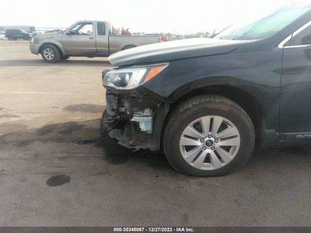 2015 Subaru Outback, VIN: 4S4BSACC2F3327744