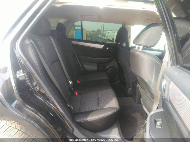 2015 Subaru Outback, VIN: 4S4BSACC2F3327744