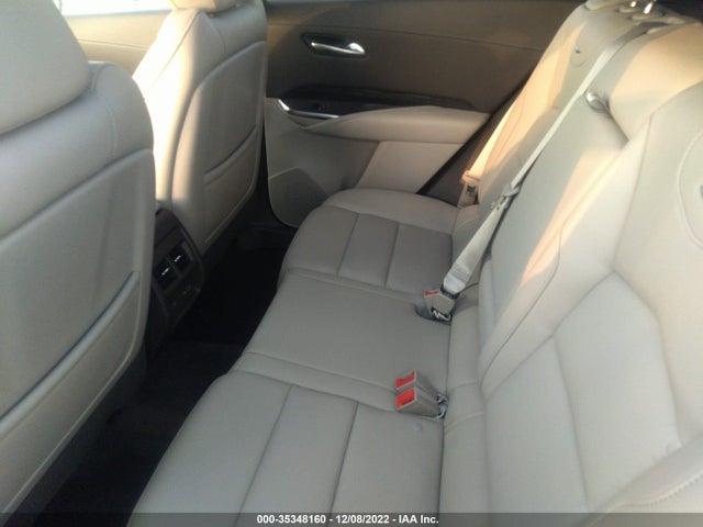 2022 Cadillac XT4, VIN: 1GYFZCR46NF152113