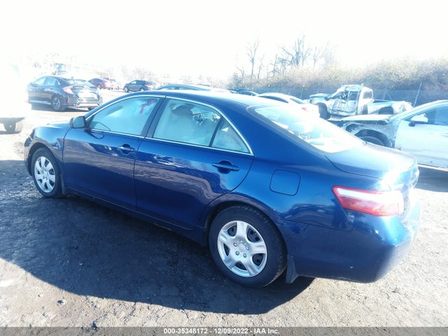Toyota CAMRY 2009 4T1BE46K59U318062 Image 3