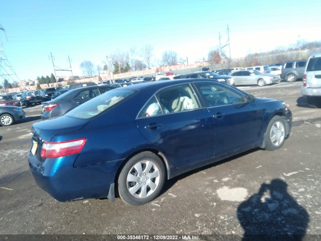 Toyota CAMRY 2009 4T1BE46K59U318062 Image 4