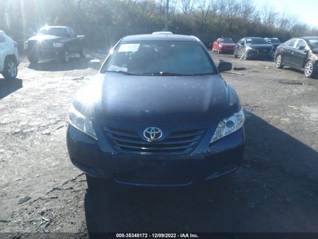 Toyota CAMRY 2009 4T1BE46K59U318062 Image 6