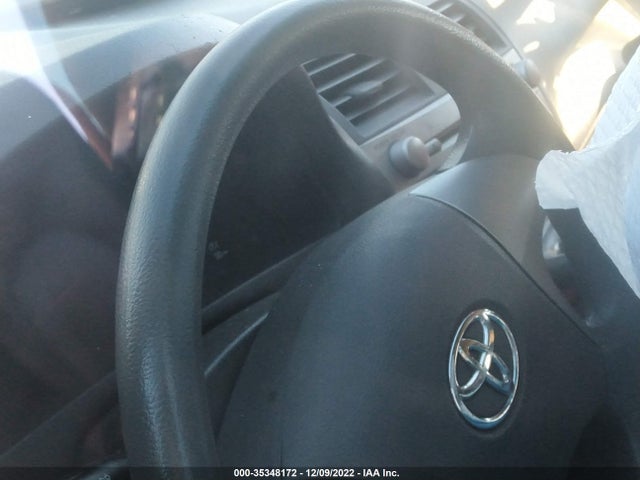 Toyota CAMRY 2009 4T1BE46K59U318062 Image 7