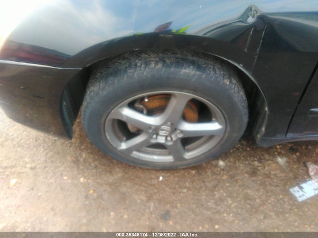2006 HONDA ACCORD SDN LX SE VIN: 1HGCM56366A079775