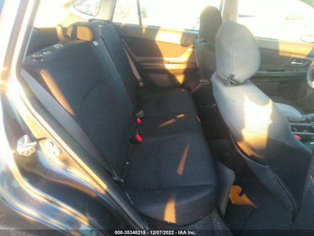 2014 SUBARU IMPREZA WAGON 2.0I PREMIUM VIN: JF1GPAC61EH333628