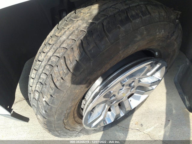 Chevrolet Tahoe Lt 2015 1GNSCBKC9FR257494 Image 4