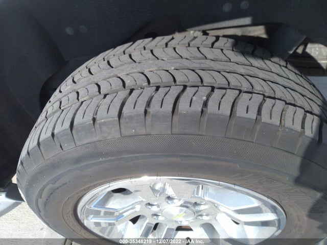 Chevrolet Tahoe Lt 2015 1GNSCBKC9FR257494 Image 5