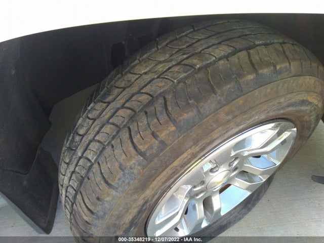 Chevrolet Tahoe Lt 2015 1GNSCBKC9FR257494 Image 7