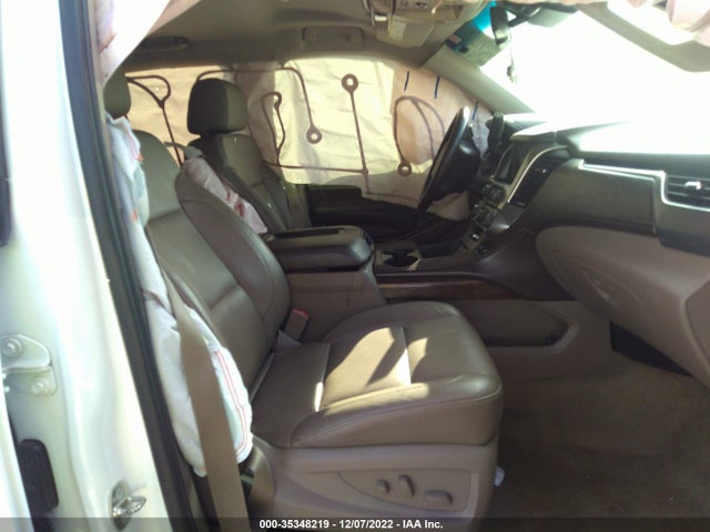 Chevrolet Tahoe Lt 2015 1GNSCBKC9FR257494 Image 10