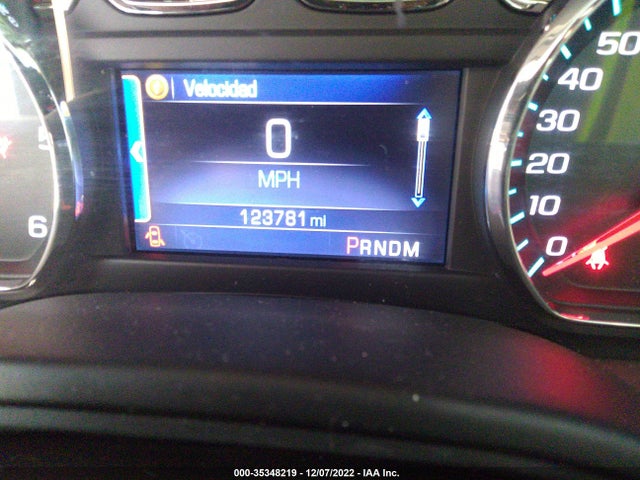 Chevrolet Tahoe Lt 2015 1GNSCBKC9FR257494 Image 12
