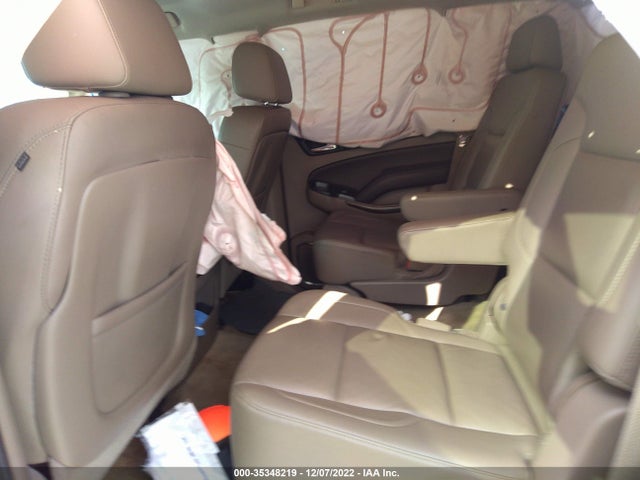Chevrolet Tahoe Lt 2015 1GNSCBKC9FR257494 Image 13