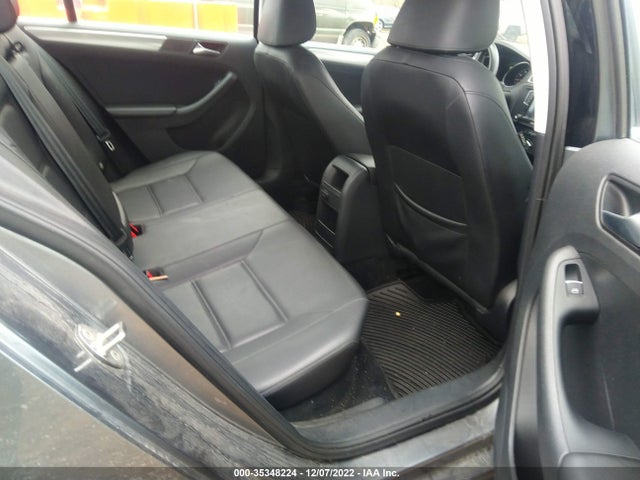 2016 VOLKSWAGEN JETTA SEDAN 1.4T SE VIN: 3VWD67AJ1GM413159