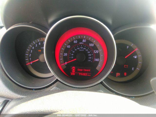 KNAFW4A31D5681851 KIA FORTE SX