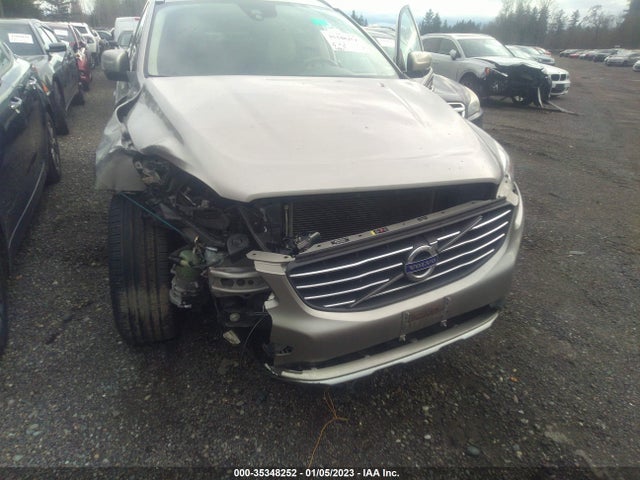 Volvo Xc60 T6 2015 YV4902RK0F2709450 Image 6