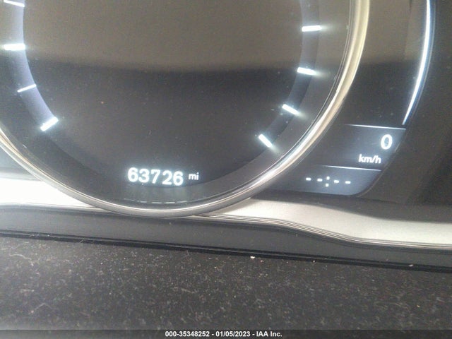 Volvo Xc60 T6 2015 YV4902RK0F2709450 Image 7
